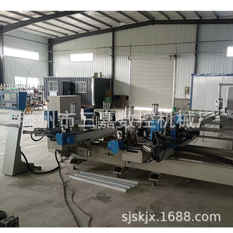 ������ʽ�ĽǺ��ӻ� �ܸ��Ŵ������� UPVC�����Ŵ�ȫ�Զ�������