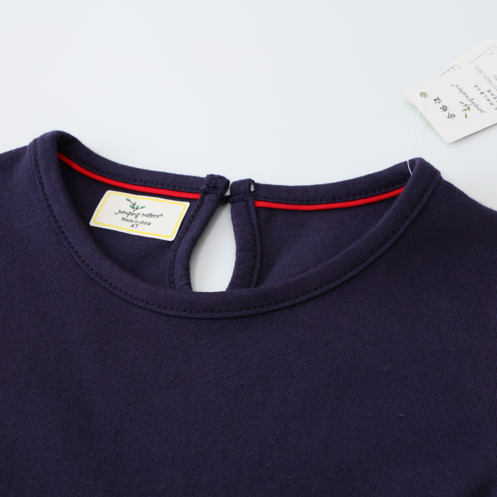 Vestido de manga larga para niñas 2025 vestido de princesa de unicornio bordado de primavera para niños vestido de primavera y otoño para niños