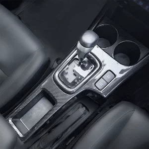 Toyota Hilux Revo mərkəzi konsol fincan tutacağı, ötürücü çərçivə, daxili modifikasiya aksesuarları