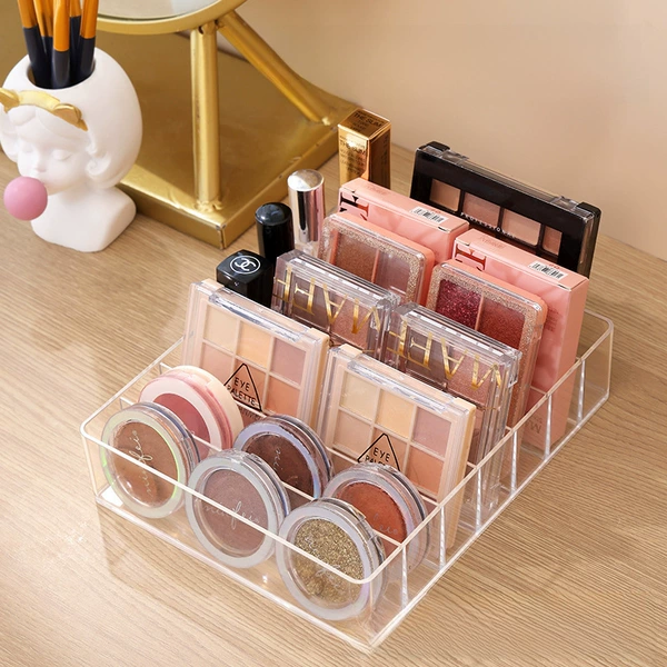 Upgraded version-Qige Cosmetics Set frame