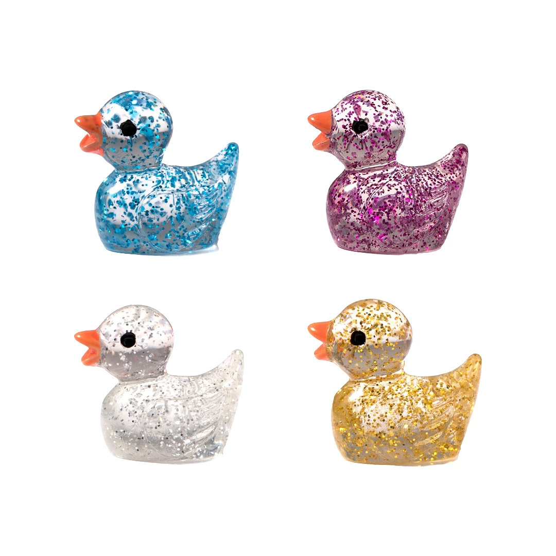 B.Duck, милый подвеска, украшения с аксессуарами, маленький аксессуар, микропейзаж, утка