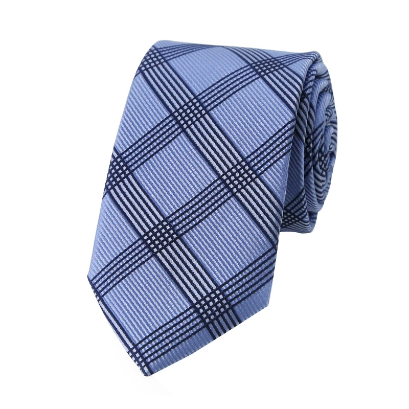 Tie, classic suit jacket for leisure