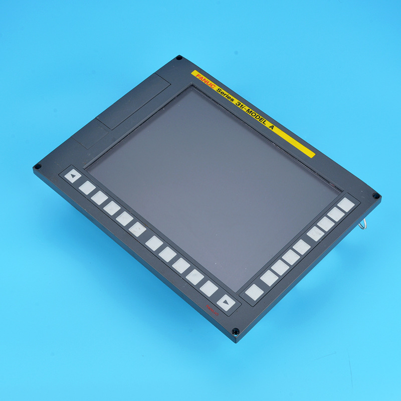 A02B-0303-C074发那科fanuc数控系统主机屏原装全新31i-MODEL-A