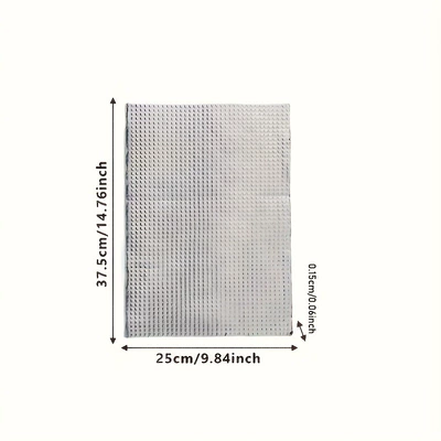 Car sound-absorbing cotton Pieces of Automotive Butyl Rubber Sound