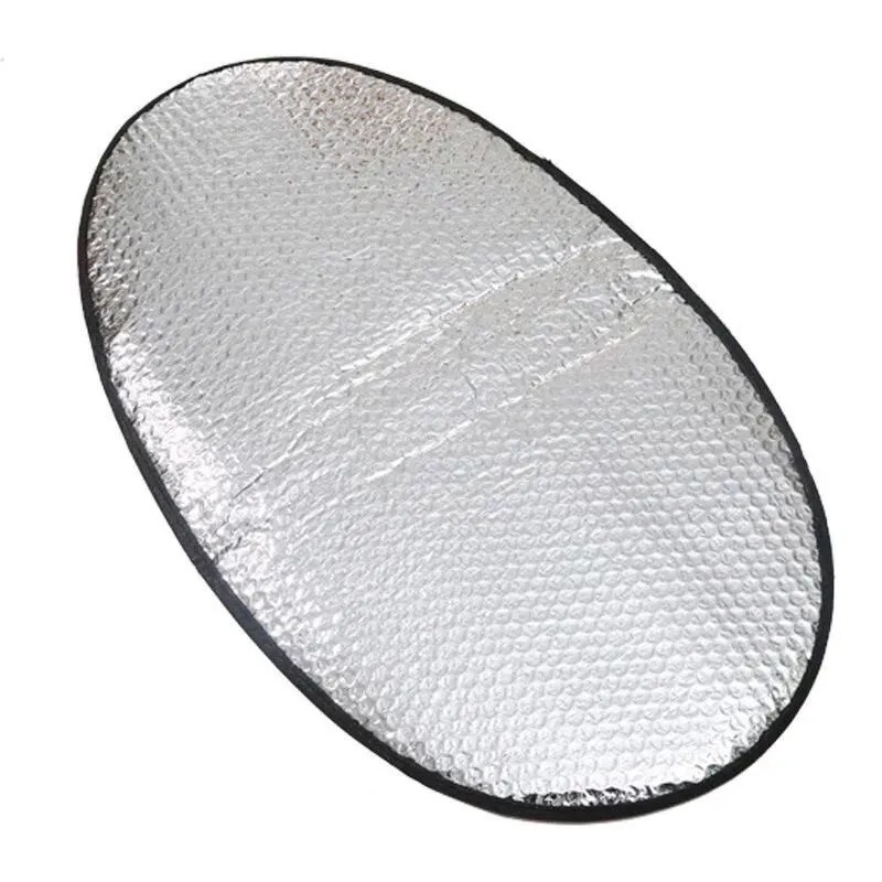 Cojín de flip-back para automóvil eléctrico protector solar cubierta de cojín de pedal aislamiento térmico a prueba de quemaduras impermeable a prueba de lluvia cubierta de cojín de asiento de batería de automóvil
