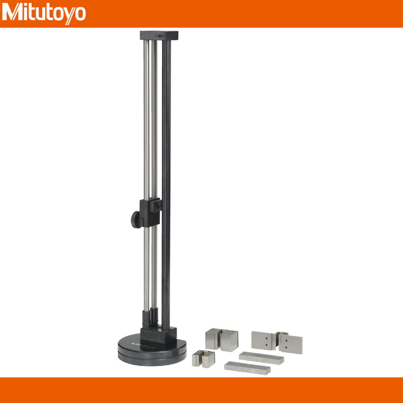 三丰Mitutoyo 内径检测器18-40mm孔径表 量缸i表校准器j