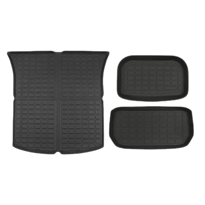 Mats, Tpe Original Car Texture – Trunk Mat