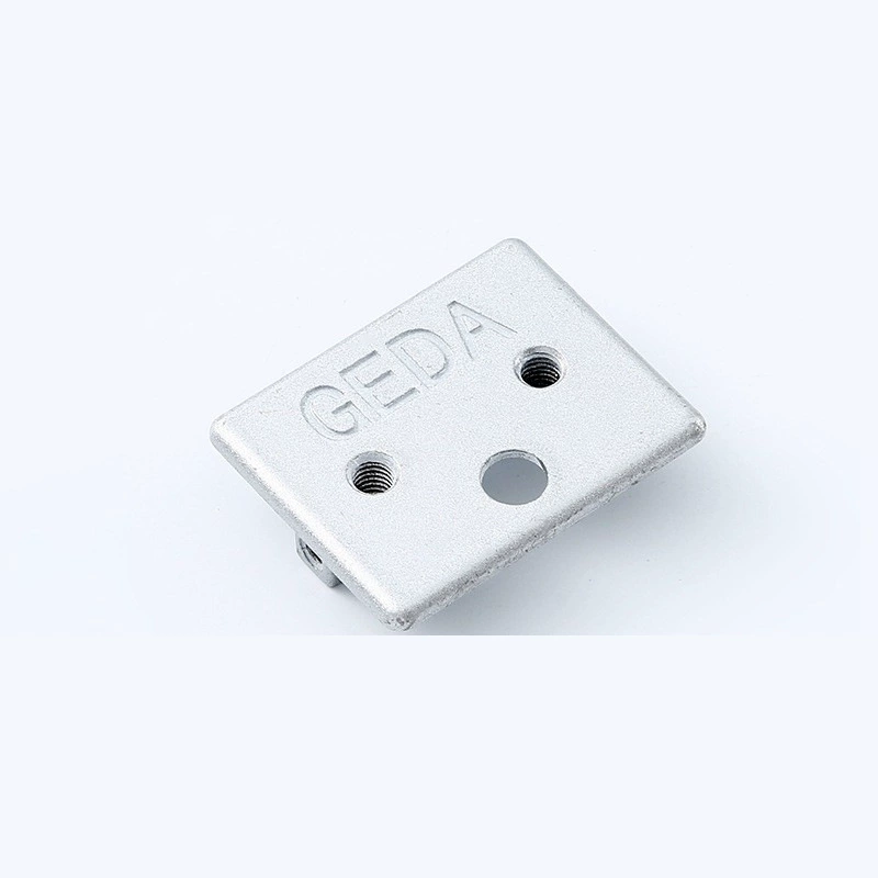 Литье под давлением из цинкового сплава, изготовление оконных открывателей из цинкового сплава, разработка и изготовление нестандартных форм