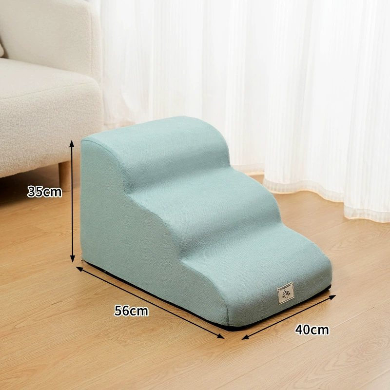Non-slip detachable ladder, sofa for elderly, pet