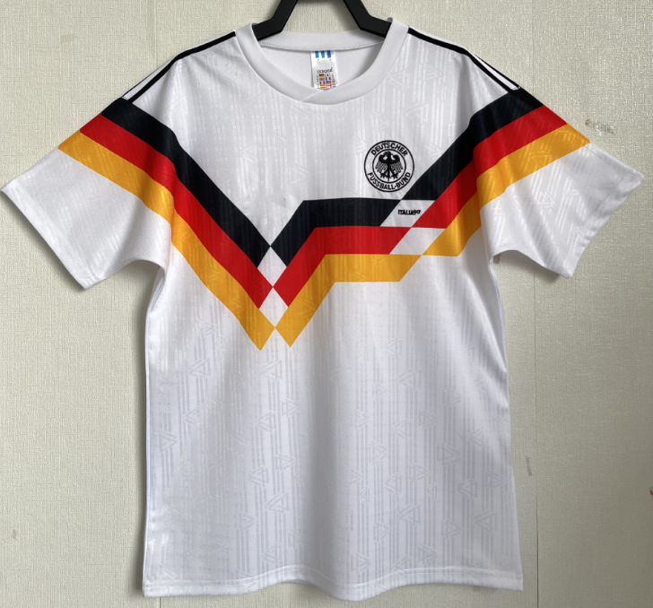 Camiseta de Brasil de manga corta retro 2002 Francia Chelsea Argentina Santas Portugal Camiseta de fútbol AC Milan