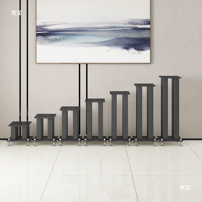 Home Use, Shock-Absorbing Iron – Electric car big tripod