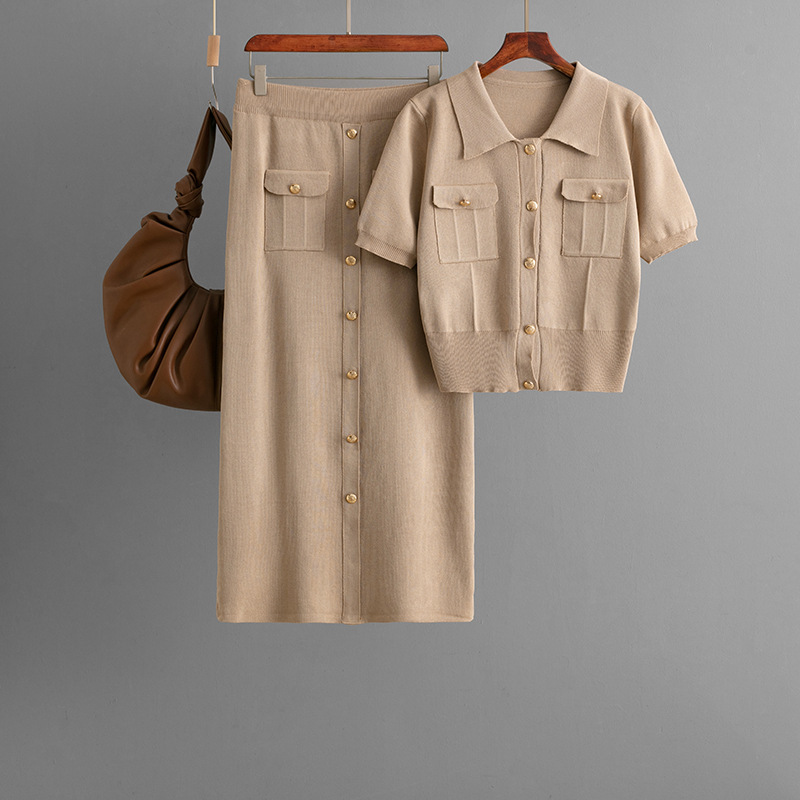 Office Outdoor Daily Women's Temperament Commuter Commute Style Solid Color Ice Silk Viscose Fiber Leisure Suit Pants Sets display picture 5