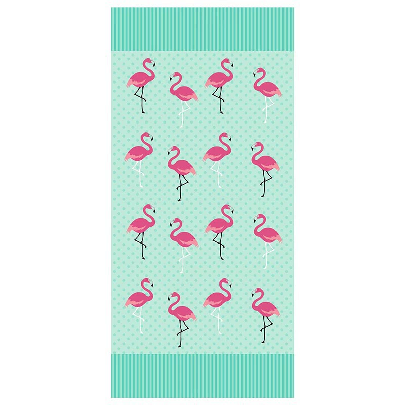 (Cross-border trading), fashionable beach soft bath towel, water absorbent