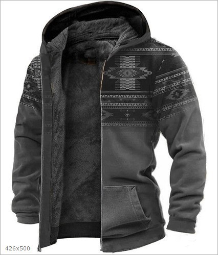 Chaqueta acolchada de algodón de invierno engrosada forrada con forro polar de invierno para hombres de invierno forro de doble capa de terciopelo grueso Abrigo acolchado de algodón cálido chaqueta acolchada de algodón