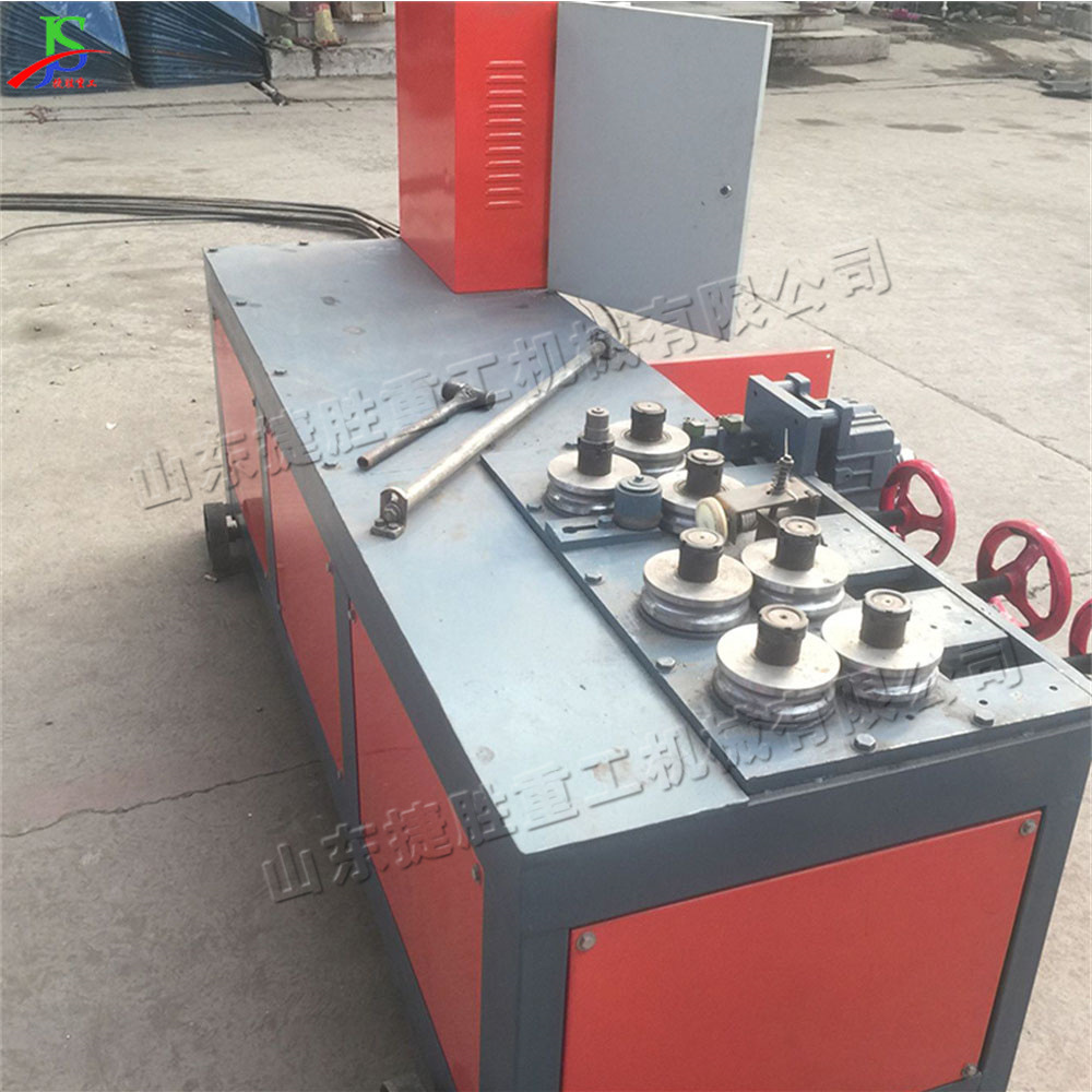 Máquina de curva de tubería CNC de marco de acero de invernadero Máquina de curva de tubería cuadrada automática Máquina de curva de arco de decoración de tubería de acero de metal