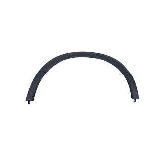 For Bmw X Series X3 G08 18-21 Rear Wheel Eyebrow Skin Pattern (Left/Right) 51777181679/680