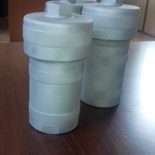 压力溶弹PPL-500全自动可编程智能高效精密控制