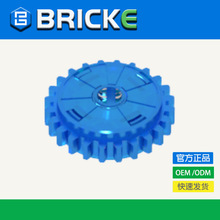 BRICKEש�� 76244-60c01 ��ľ24����ϳ��� �����ָ���� MOC���