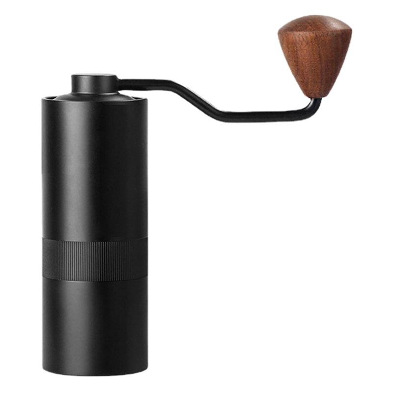Upgraded Version of Hand Coffee Grinder Hand Brewed Coffee Grinder Portable Hand Coffee Grinder Coffee Machine Cnc Coffee Grinder Gift Box