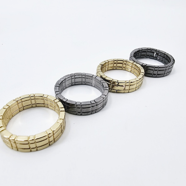 Ring Wearing Ring Magic Ring Magic Ring KingMagic Magic Props…