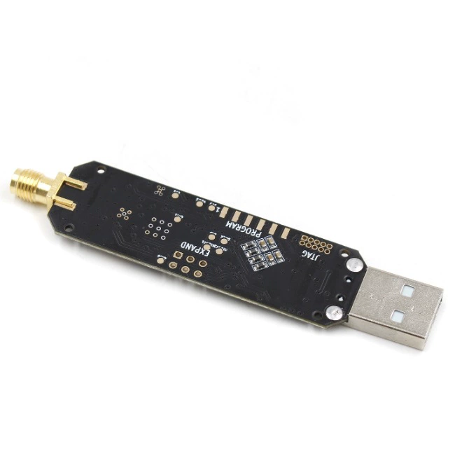 UberTooth One Bluetooth protocol analysis device supports BLE
