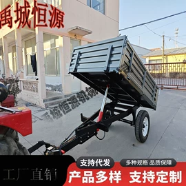 土壤耕整机械;其他农业用具;其他农业机械