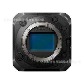 松.下 LUMIX 模块化摄像机 DC-BS1H GK L卡口 全画幅6K24P 5.9K30