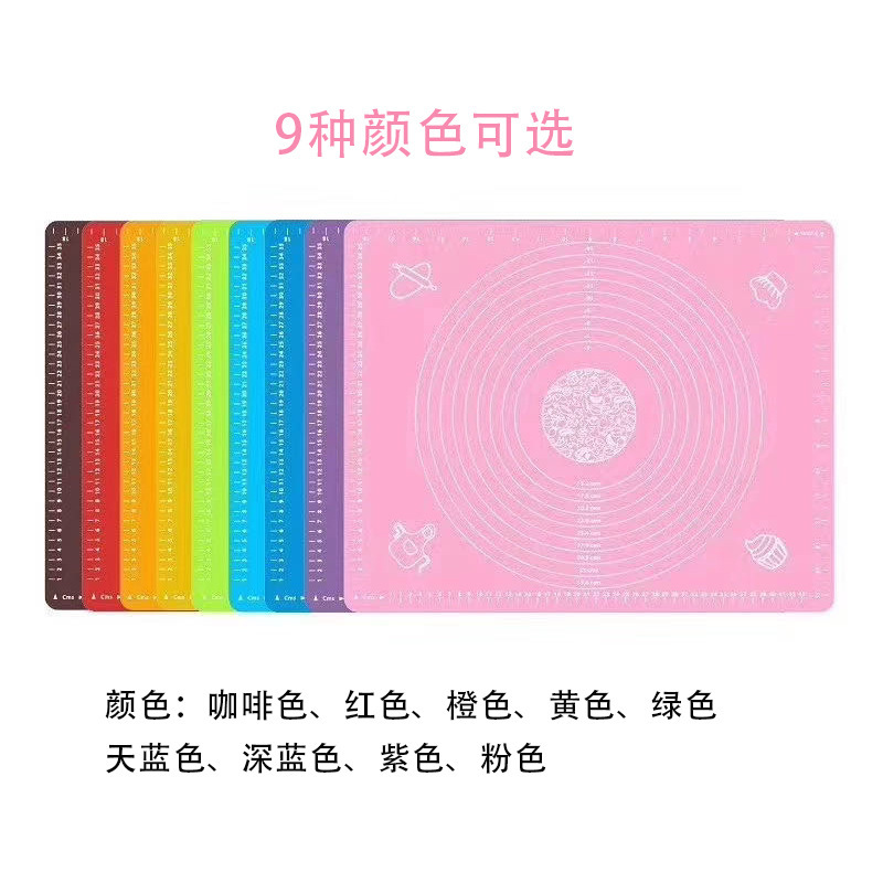 Fábrica de cocina in situ almohadilla antideslizante almohadilla antideslizante aislamiento térmico almohadilla antideslizante almohadilla de cocina y almohadilla de cocina para hornear