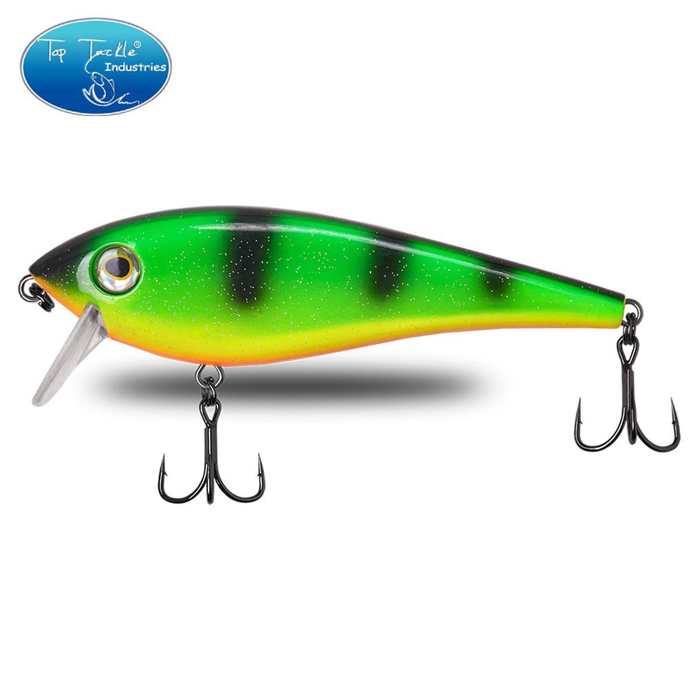 Sebo de pesca de Chuangfeng 15.5 cm 55 g de cebo flotante para perros aceitar pequeñas compras de comercio electrónico transfronterizo