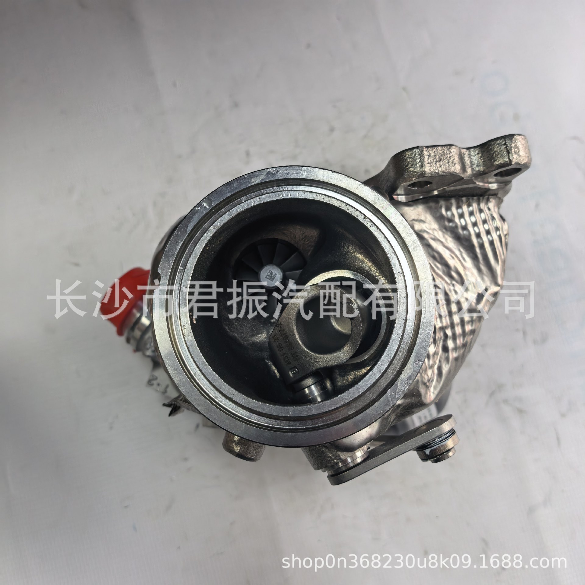 Suitable for Mercedes-Benz 1.3T 2820907800 910058-0001 turbocharger