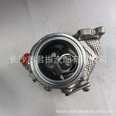 2820907800 910058-0001 – Supercharger