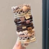 15 pieces of milk coffee [Free storage can]
