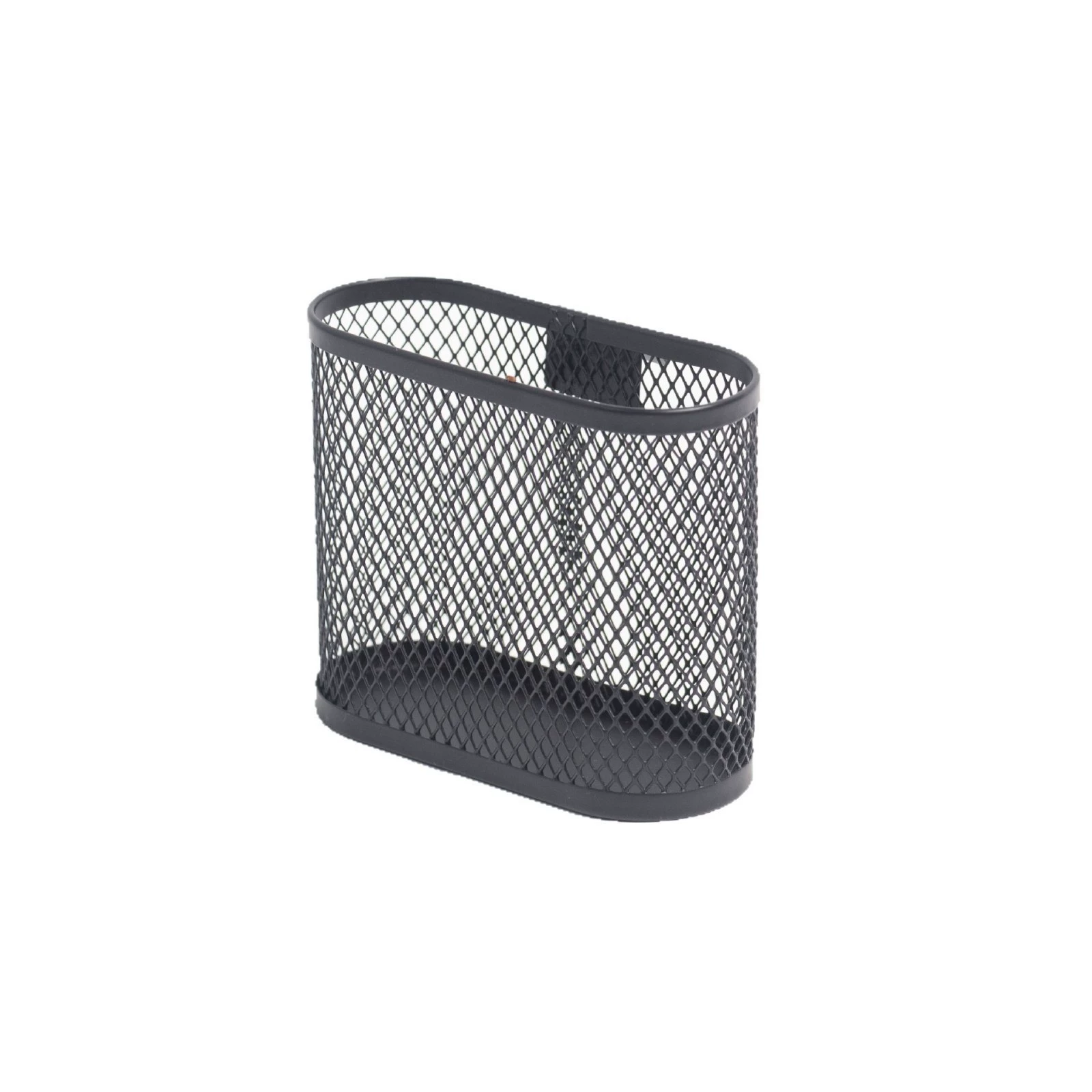 Металлическая подставка для ручек оптом, простая подставка для ручек, хранение, кованое железо, решетка, настольная коробка хранения медовая ячейка, творческая
