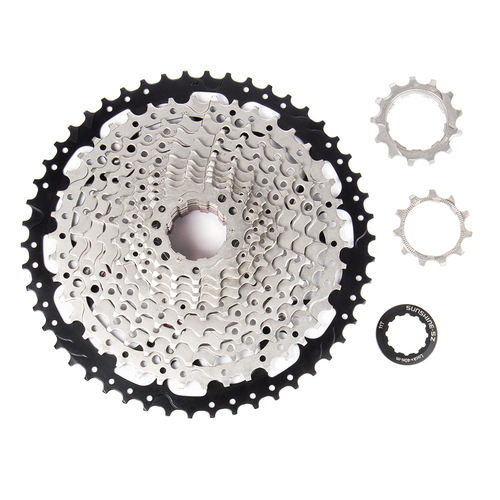 Rihui mountain bike flywheel 8 9 10 11 12 13 speed road bike cassette flywheel transmission gear