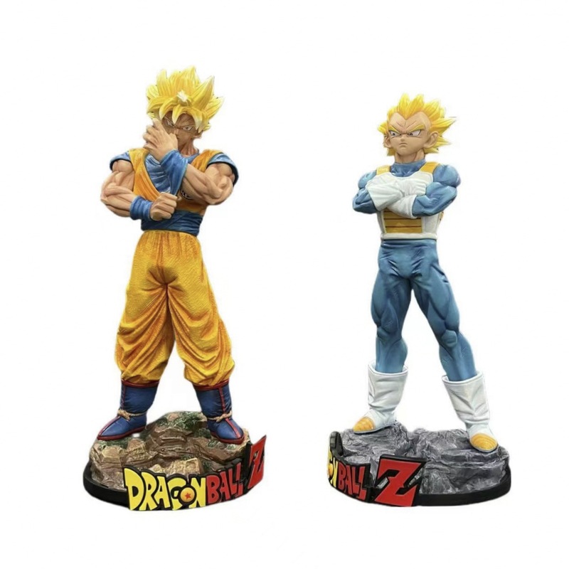 ドラゴンボール スタンディング ウェイクアップ ウォーキングウォ|undefined