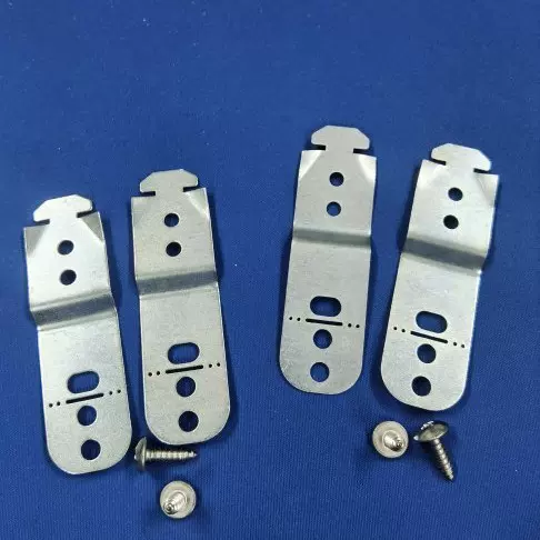 0619985博士洗碗机安装支架Dishwasher Bracket家用配件套装工具4