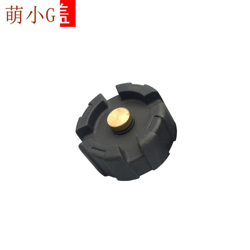 Gasoline paddle engine fuel tank cover marine outboard engine fuel gauge hand pump male and female head full set of outboard engine fuel tank accessories