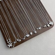 ����925���������ʯ������Լ����ins����С���鲻��ɫ����������