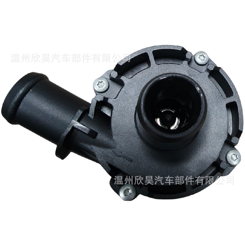 Suitable for Land Rover and Jaguar Automotive Electronic Auxiliary Water Pump Dx23180474Ac Lr049317 Lr166720