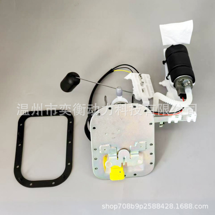 Cross-Border Applicable to 62897-01B Harley-Davidson 06-07 Fuel Pump Assembly 75141-06