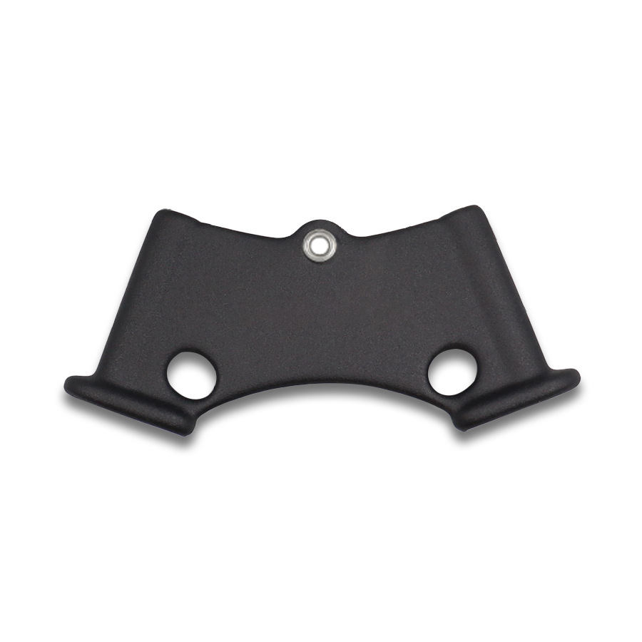 Juego de barras de dominadas con revestimiento plástico para fitness, juego de cinco o ocho piezas para posiciones alta y baja, equipo de barra para entrenamiento de dominadas, multifuncional.