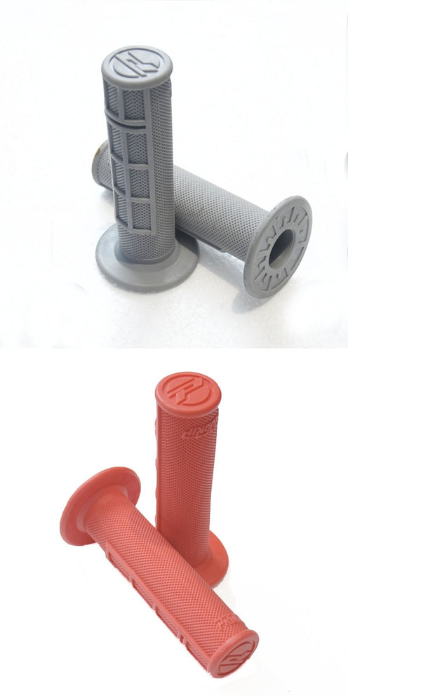 Off-road Motorcycle Handlebar Grip CQR