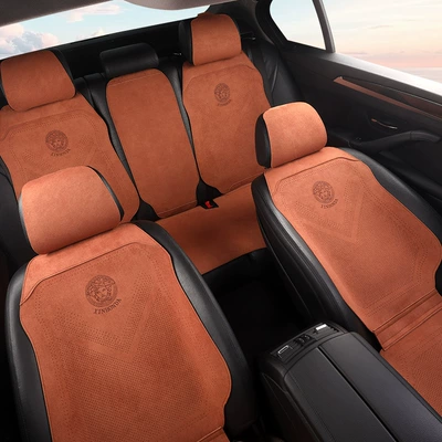 New Energy Vehicle Ram Suede – Seat cushion, seat cover