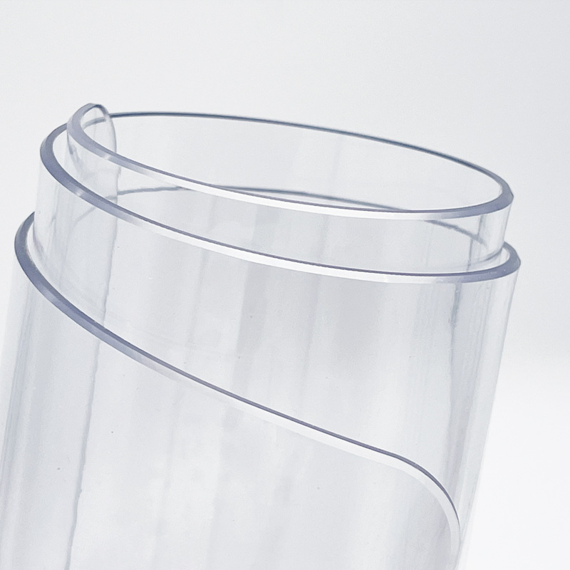 풀 넷 폭발 항균 제로 포름 알데히드 [투명 크리스탈 플레이트 1.5mm]