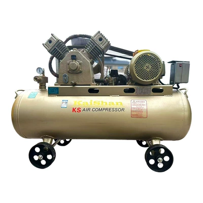 Kbkjks7.5100 Series, Hava kompressorları
