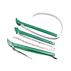 15-inch chain-type belt-type oil filter wrench oil filter handle oil filter element wrench