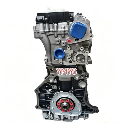 A4 A5 Q5 2.0TFSI – Engine assembly