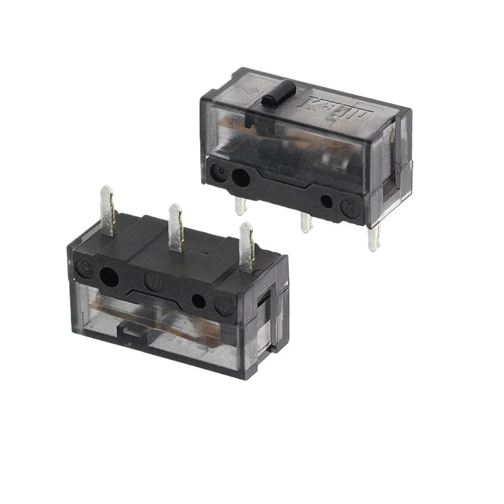 凯华Kailh GM8.0鼠标微动开关电竞 罗技 GM2.0 GM4.0 按键批发