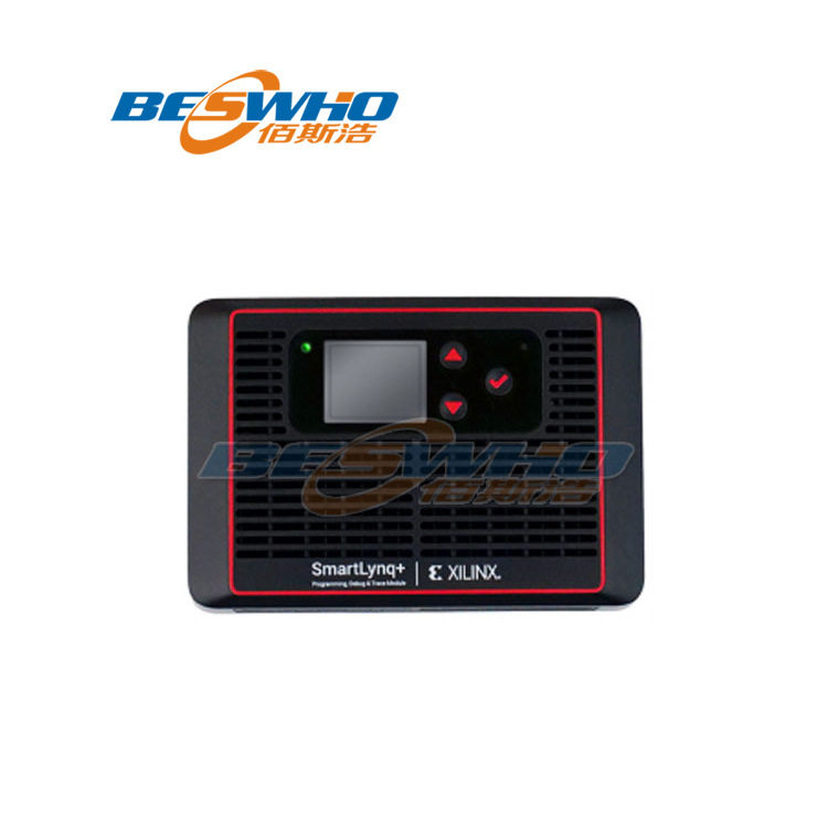 HW-SMARTLYNQ-PLUS-G-J原装 SMARTLYNQ+ PLUS VERSAL NO PWR 全新