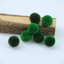 ��ɫ�_˾��ë��2cm��ë����÷�� ���Ьñ���b�o�� diy����
